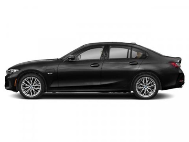 2024 BMW 3 Series 330e