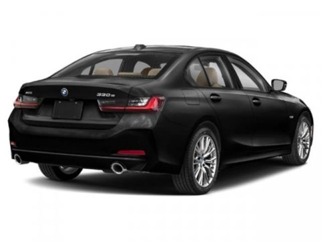 2024 BMW 3 Series 330e