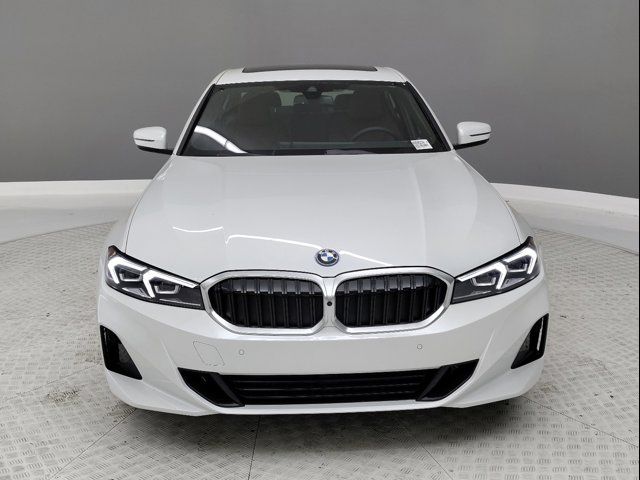 2024 BMW 3 Series 330e