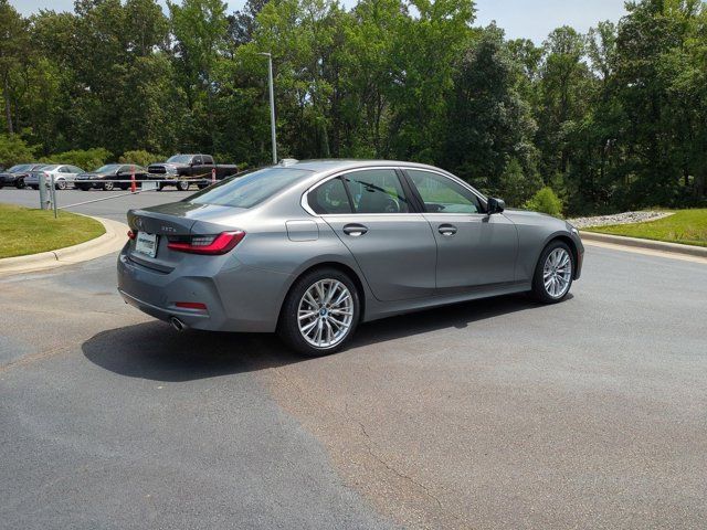 2024 BMW 3 Series 330e