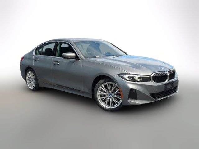 2024 BMW 3 Series 330e