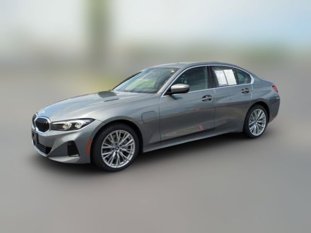 2024 BMW 3 Series 330e