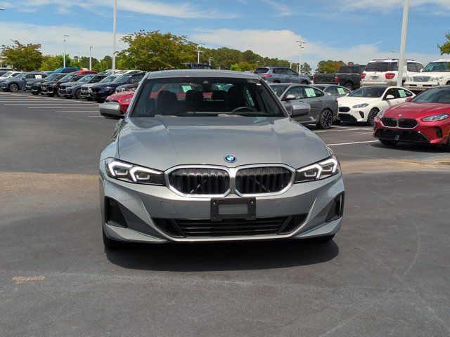 2024 BMW 3 Series 330e
