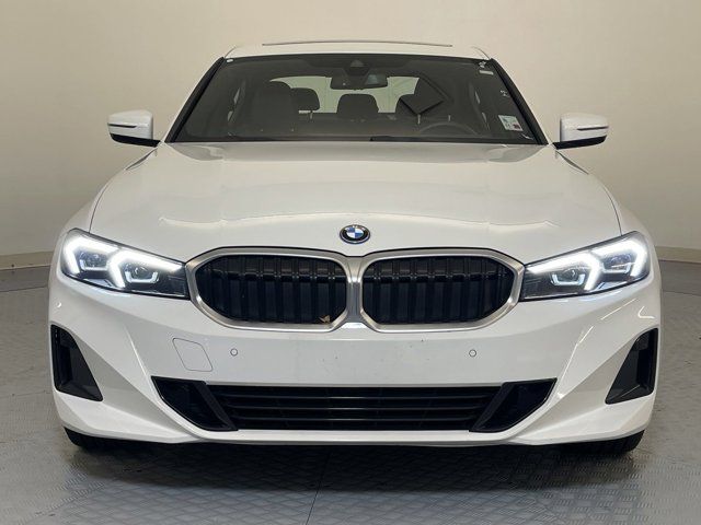 2024 BMW 3 Series 330e