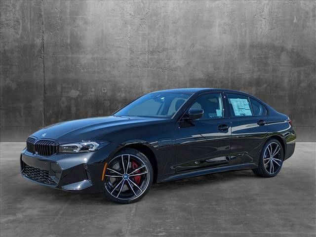 2024 BMW 3 Series 330e