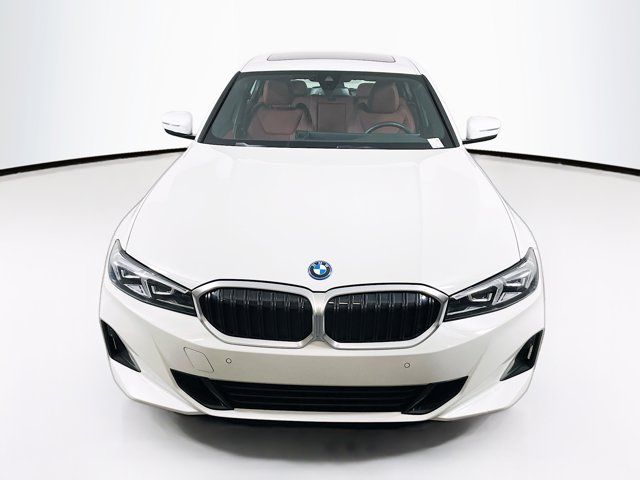 2024 BMW 3 Series 330e