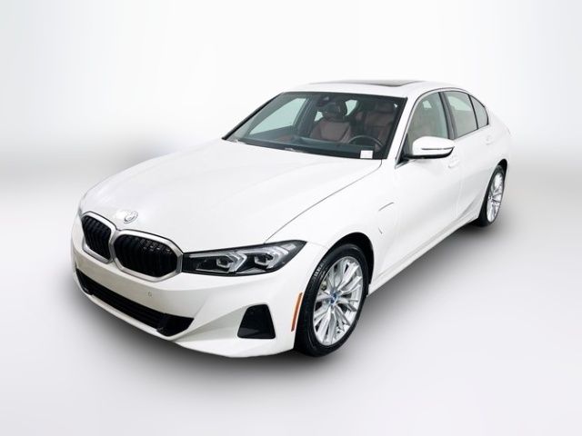 2024 BMW 3 Series 330e