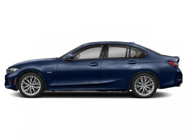 2024 BMW 3 Series 330e