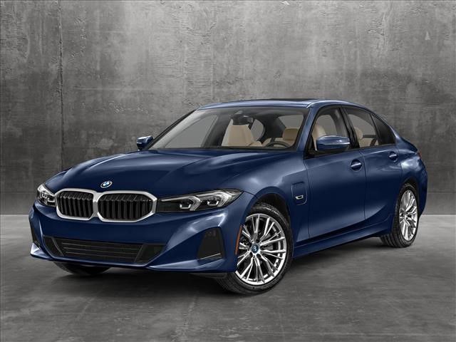 2024 BMW 3 Series 330e