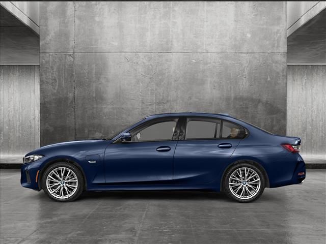 2024 BMW 3 Series 330e