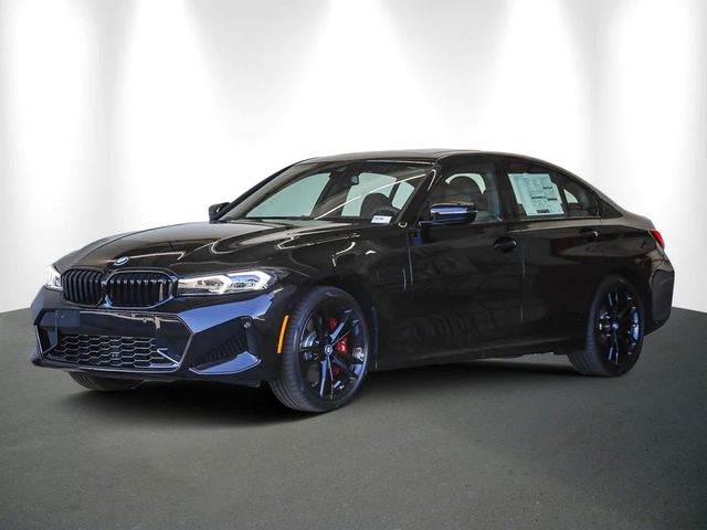 2024 BMW 3 Series 330e