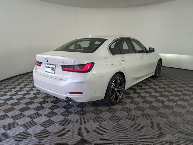 2024 BMW 3 Series 330e