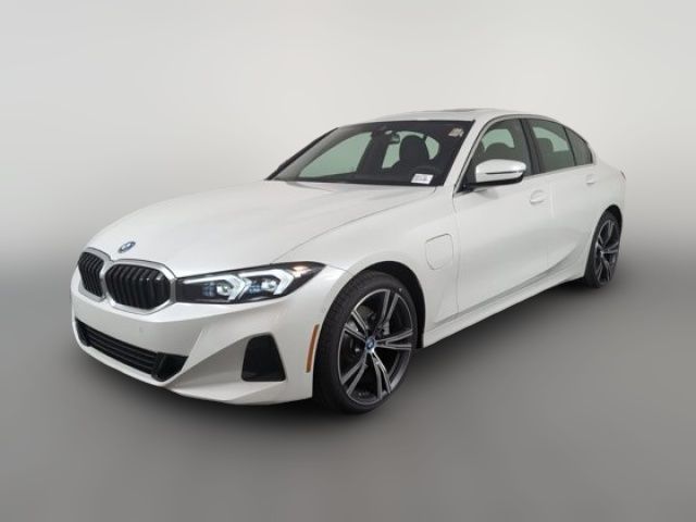 2024 BMW 3 Series 330e