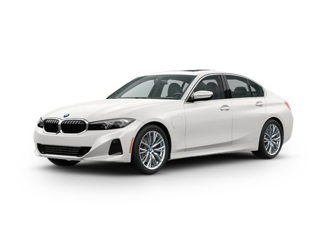 2024 BMW 3 Series 330e