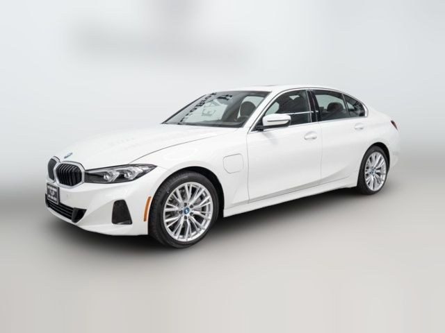 2024 BMW 3 Series 330e