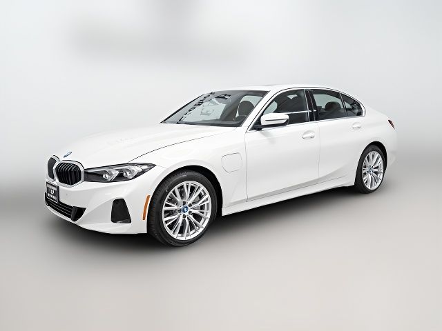 2024 BMW 3 Series 330e