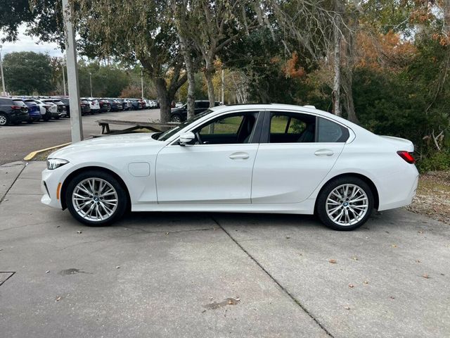 2024 BMW 3 Series 330e