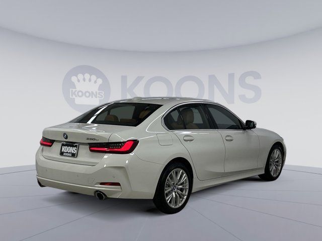 2024 BMW 3 Series 330e