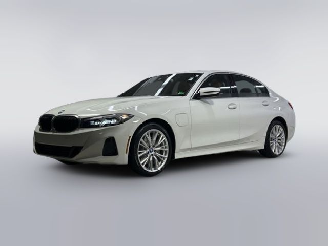 2024 BMW 3 Series 330e