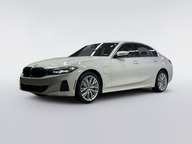 2024 BMW 3 Series 330e