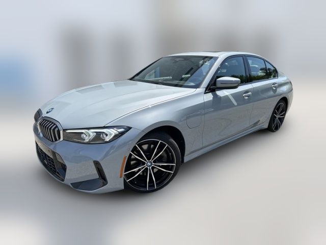 2024 BMW 3 Series 330e