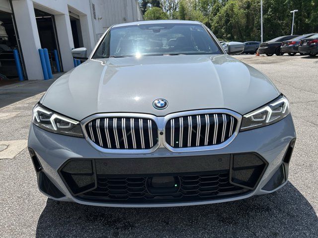 2024 BMW 3 Series 330e