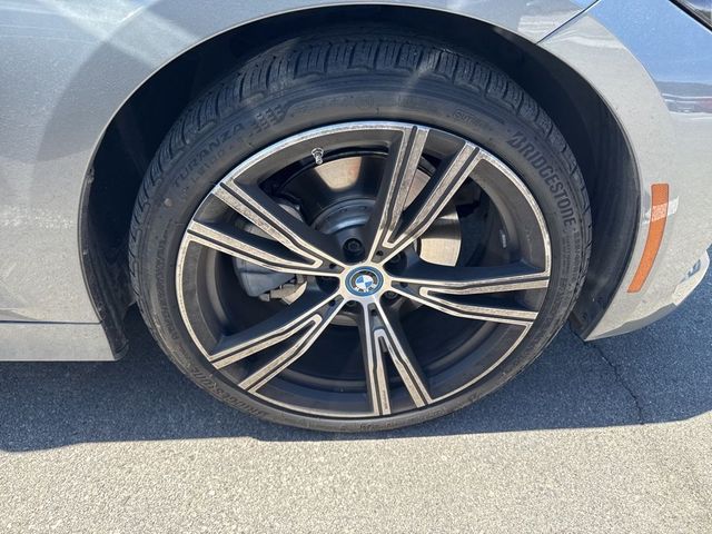 2024 BMW 3 Series 330e