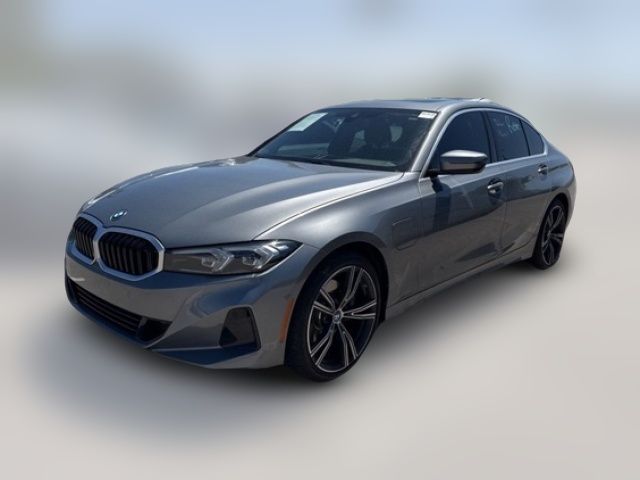 2024 BMW 3 Series 330e