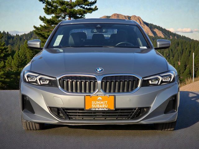 2024 BMW 3 Series 330e