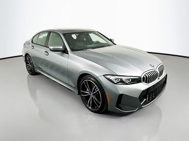 2024 BMW 3 Series 330e