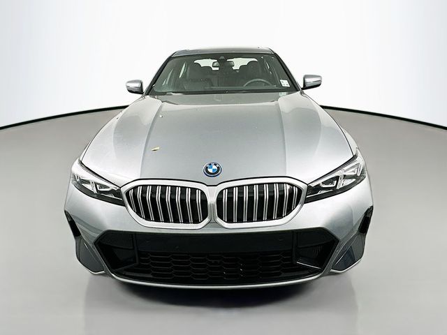 2024 BMW 3 Series 330e