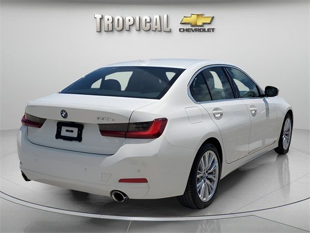 2024 BMW 3 Series 330e