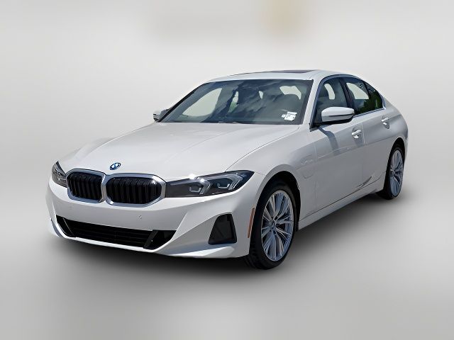 2024 BMW 3 Series 330e