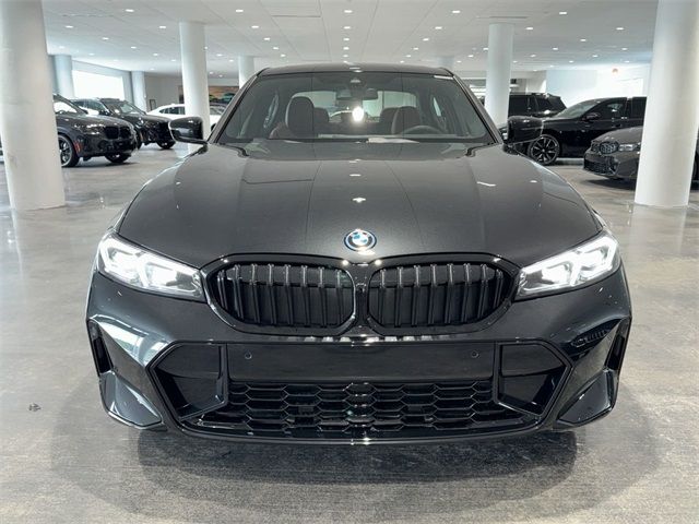 2024 BMW 3 Series 330e