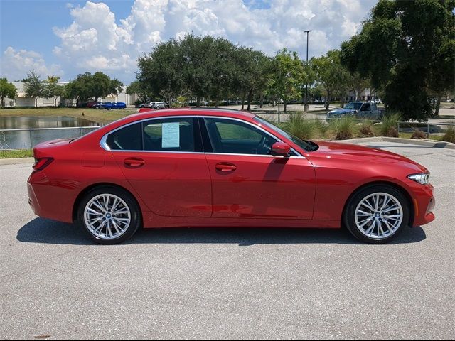 2024 BMW 3 Series 330e