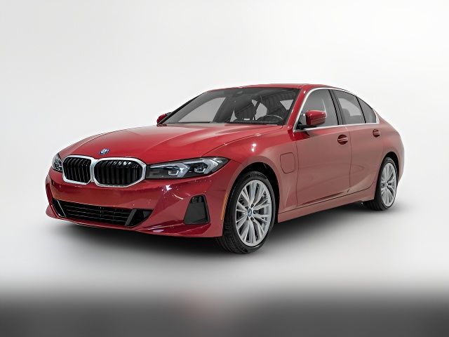 2024 BMW 3 Series 330e
