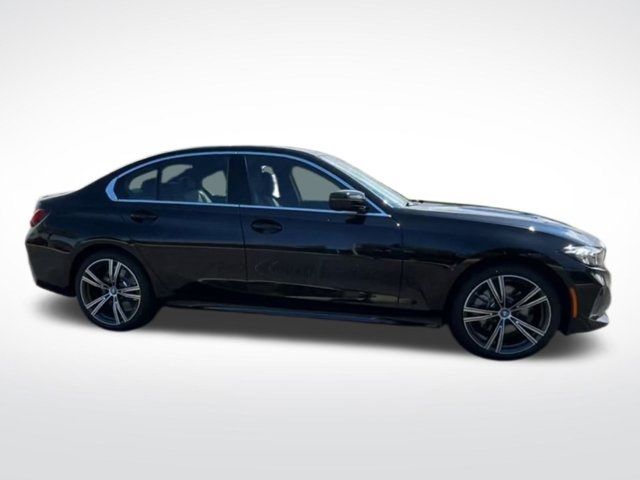 2024 BMW 3 Series 330e