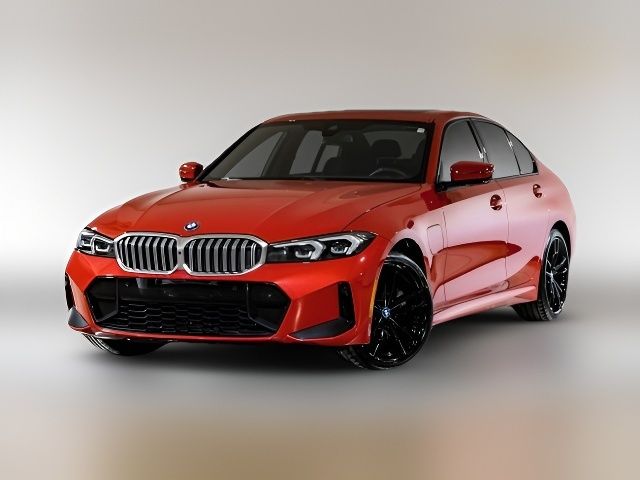 2024 BMW 3 Series 330e