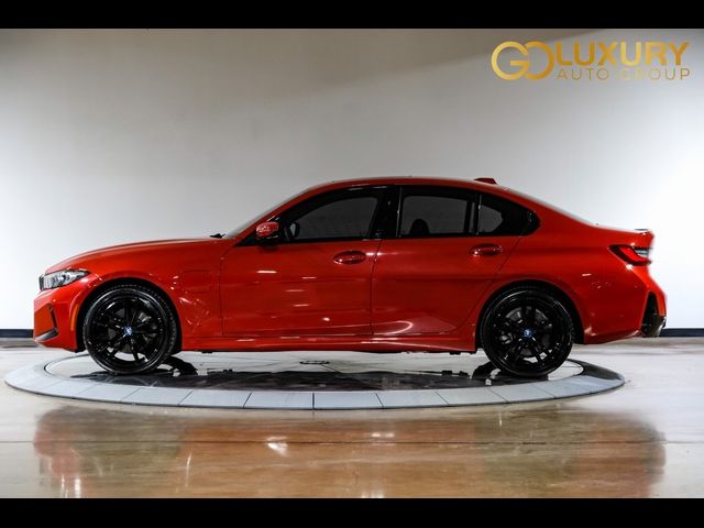 2024 BMW 3 Series 330e