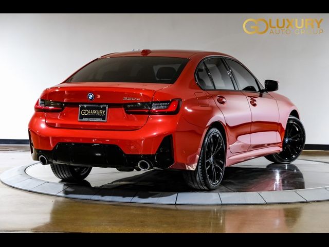 2024 BMW 3 Series 330e