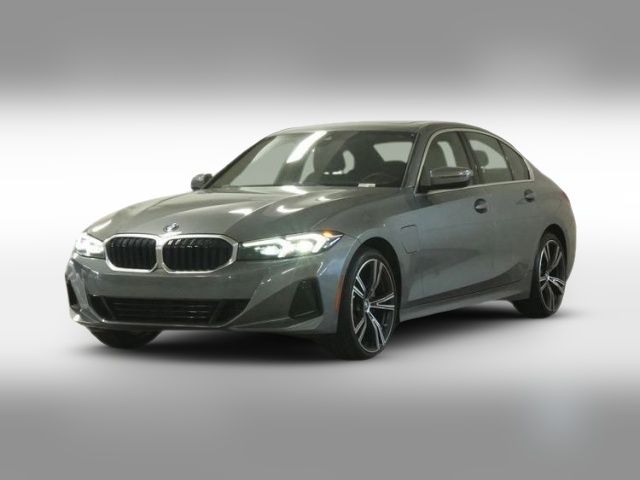 2024 BMW 3 Series 330e