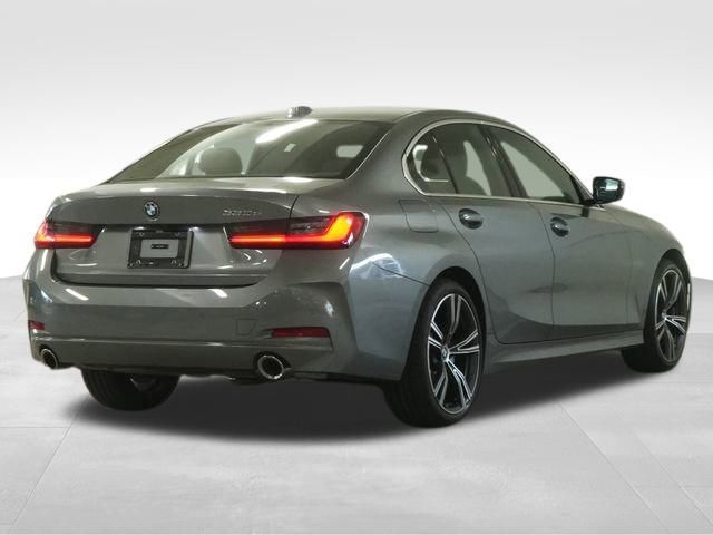 2024 BMW 3 Series 330e