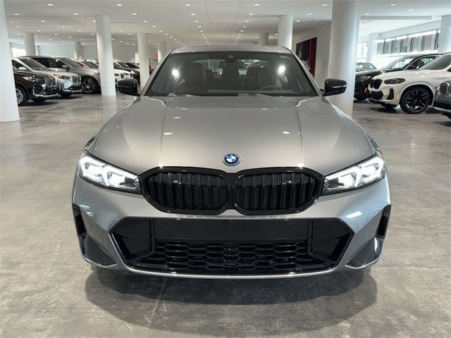 2024 BMW 3 Series 330e