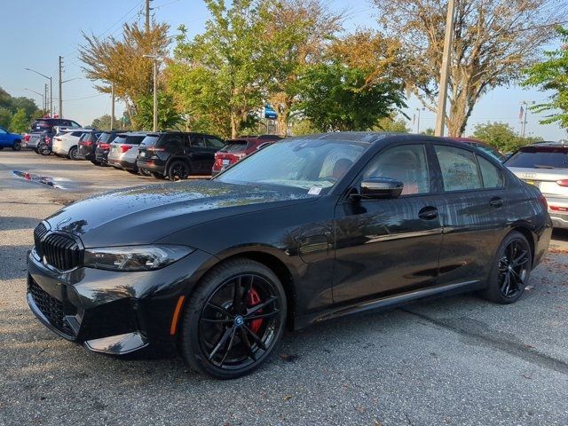 2024 BMW 3 Series 330e