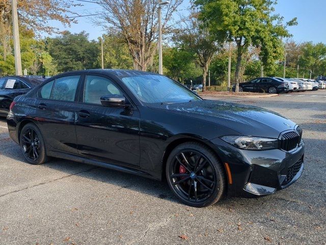 2024 BMW 3 Series 330e