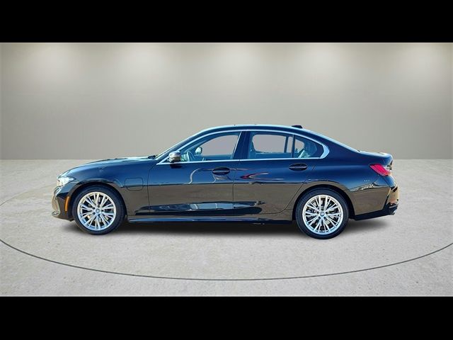 2024 BMW 3 Series 330e