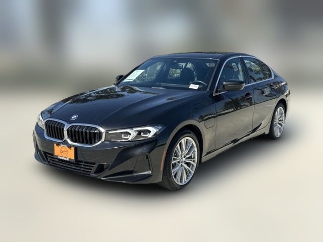 2024 BMW 3 Series 330e
