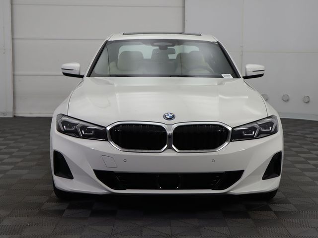 2024 BMW 3 Series 330e