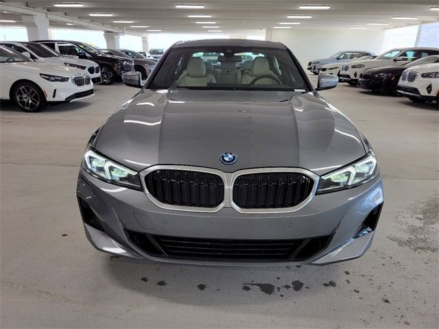 2024 BMW 3 Series 330e