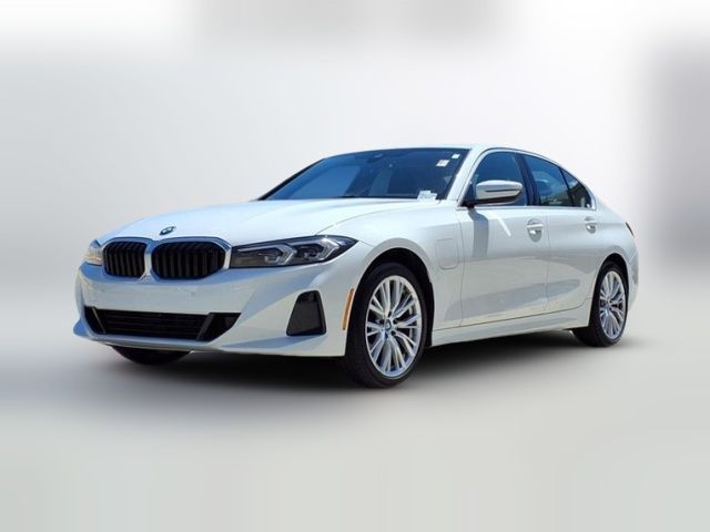2024 BMW 3 Series 330e